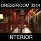 Dressing Room 0344 - 3DOcean Item for Sale
